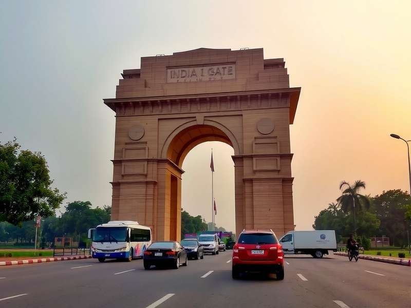 India Gate Glory Download Statistics